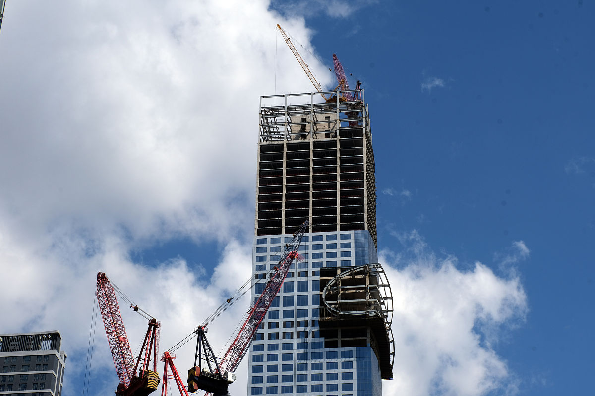 阐述市场定位对超高层建筑项目绩效的影响研究存在的研究不足按照如下目录展开叙述：1超高层建筑项目市场定位研究仍然较少概念界定不清晰2关注市场定位对建筑项目绩效3聚焦超高层建筑项目的市场定位与绩效关系的研究较少