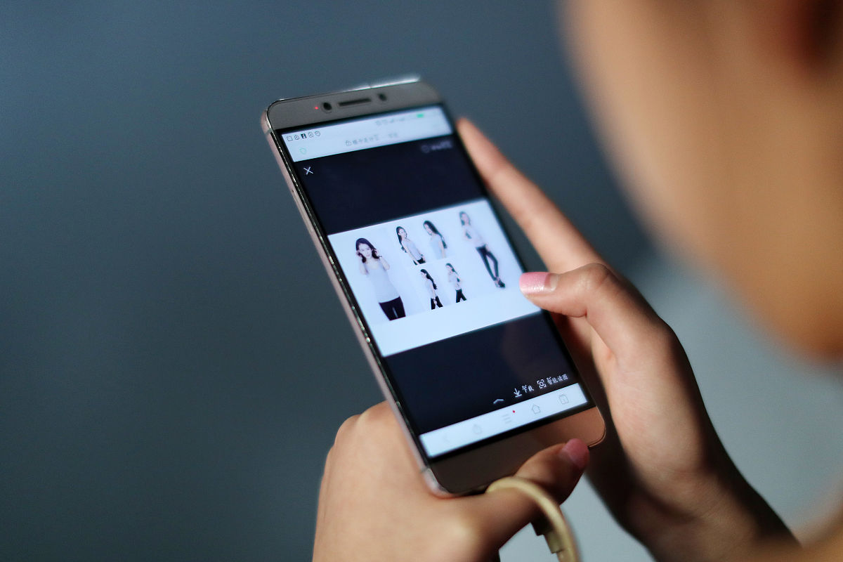 简介Kobilar这个品牌吸引粉丝加入