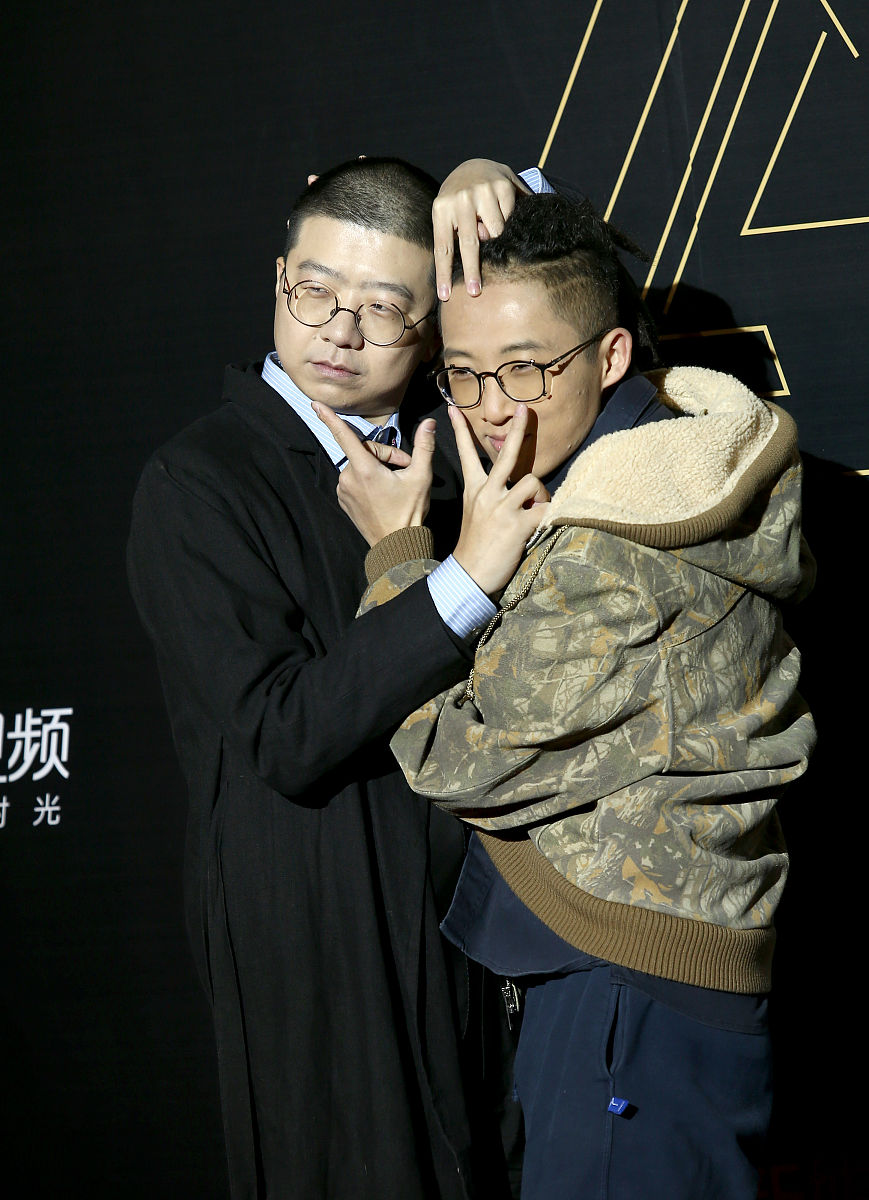 李诞：才华与热爱成就的图书主播 | 以幽默风趣解读文学，引领读者开启阅读新旅程