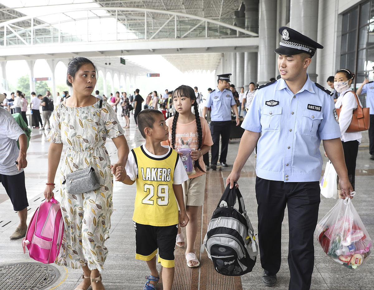 江苏2022年初中生读什么铁路学校-怎么样