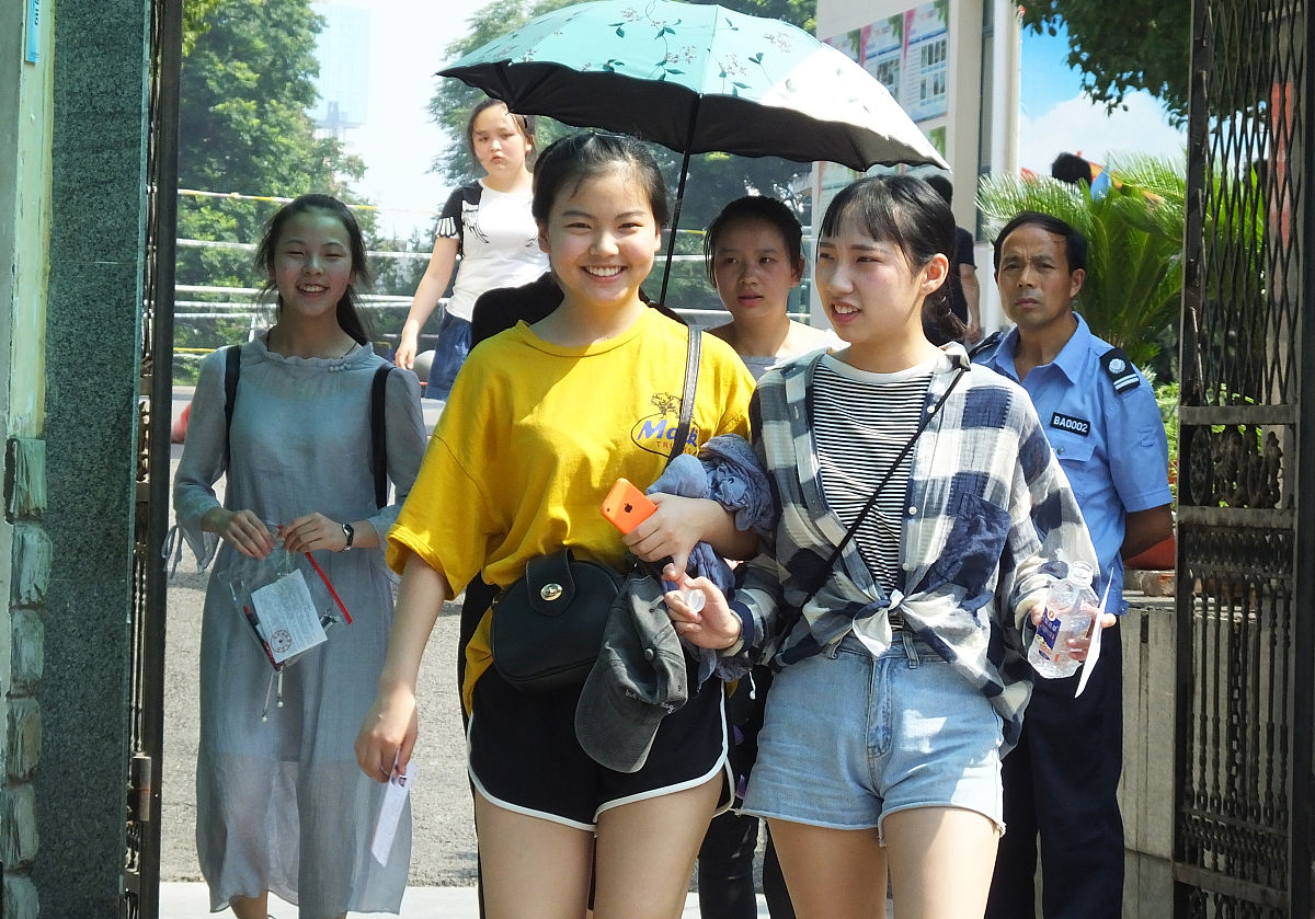 广西适合女生的中专学校推荐 - 2023年最新指南