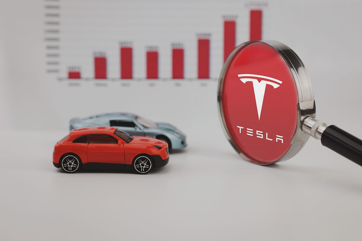 新能源新材料头部企业：特斯拉、国家电网、三菱重工等