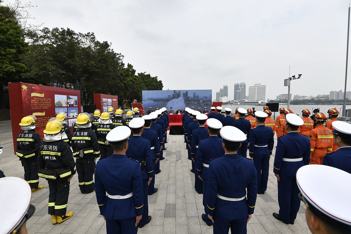 昆明市晋宁区政府专职消防员专业解析 - 晋宁区安全管理学校