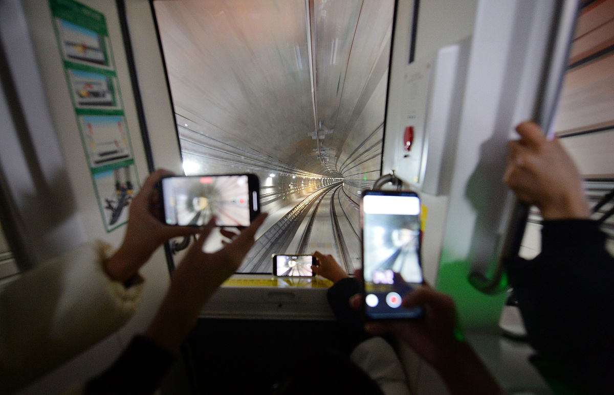 成都铁路学校3+2轨道交通专业就业方向