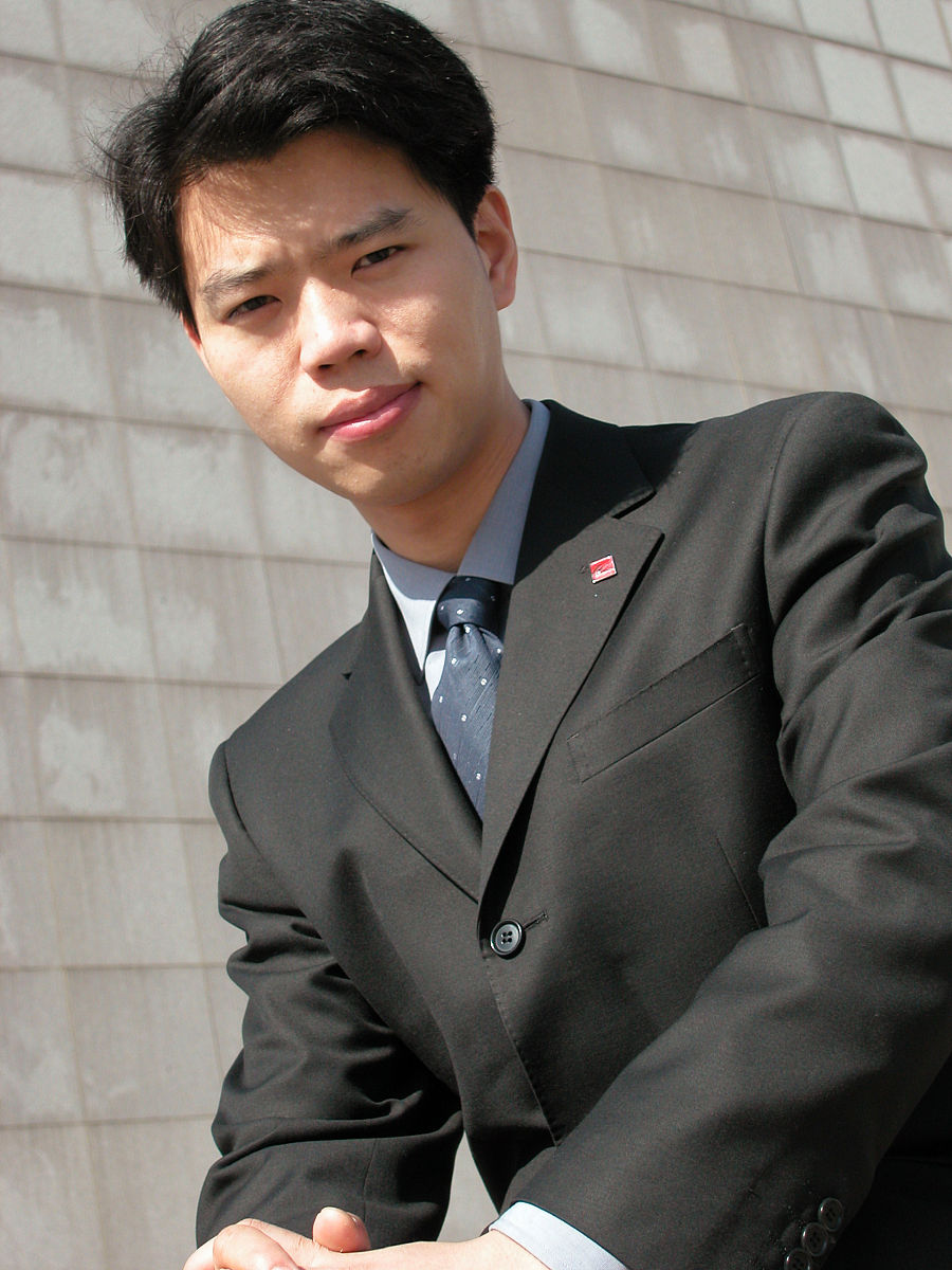 2003年4月<strong>7</strong>日,北京,金山软件总裁雷军.+++_+++金山软件,总裁,雷军