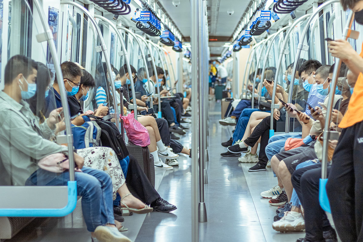 成都地铁线路大全：最新线路规划与运营信息