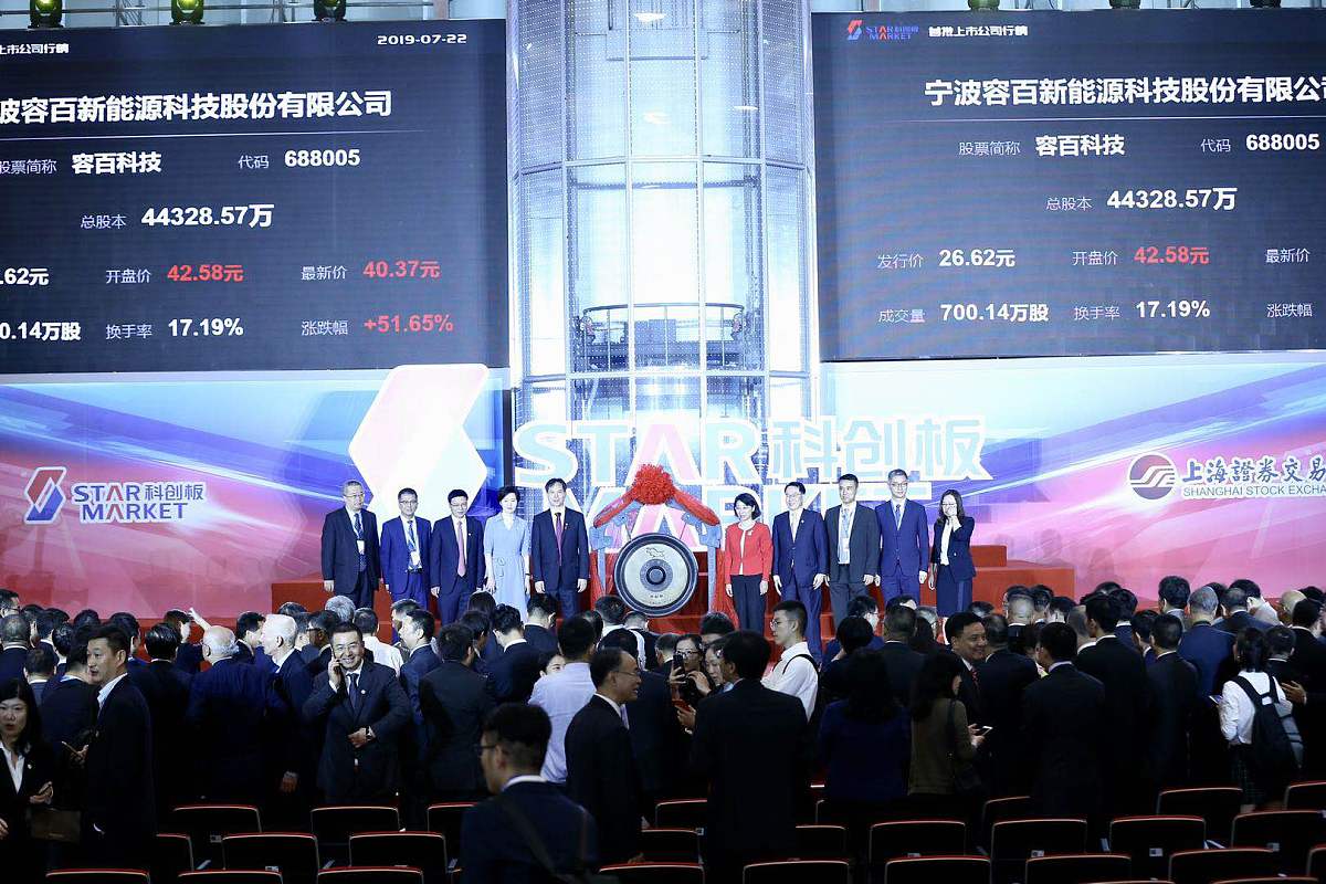 中国和沙特合作最受益的上市公司有哪些