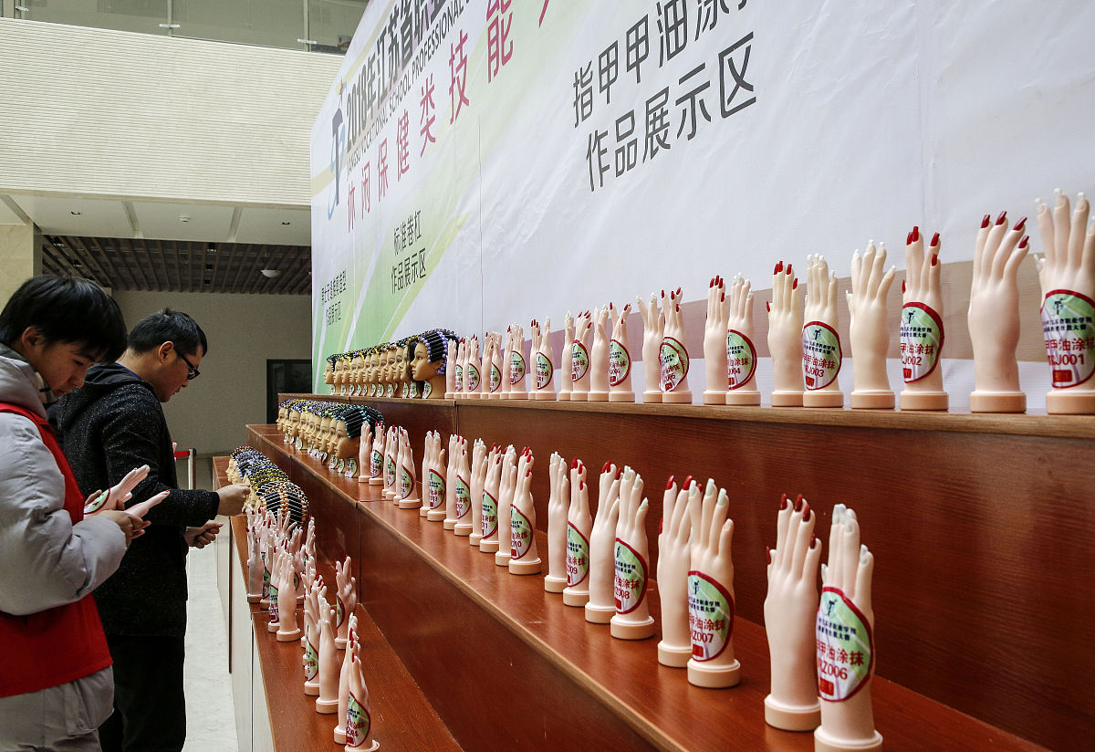 2023年江苏省常州市国家级示范性中等职业学校一览