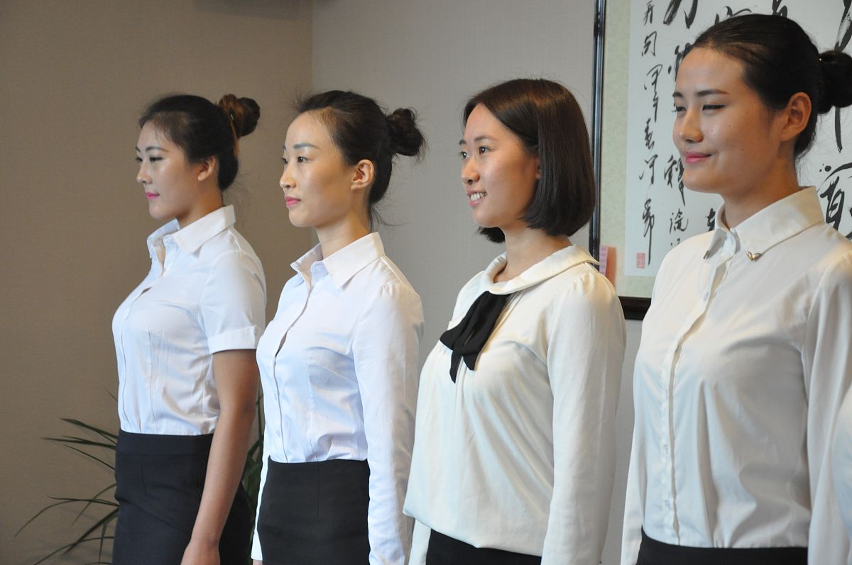 山西机械高级技工学校航空售票专业就业前景如何？|招生条件