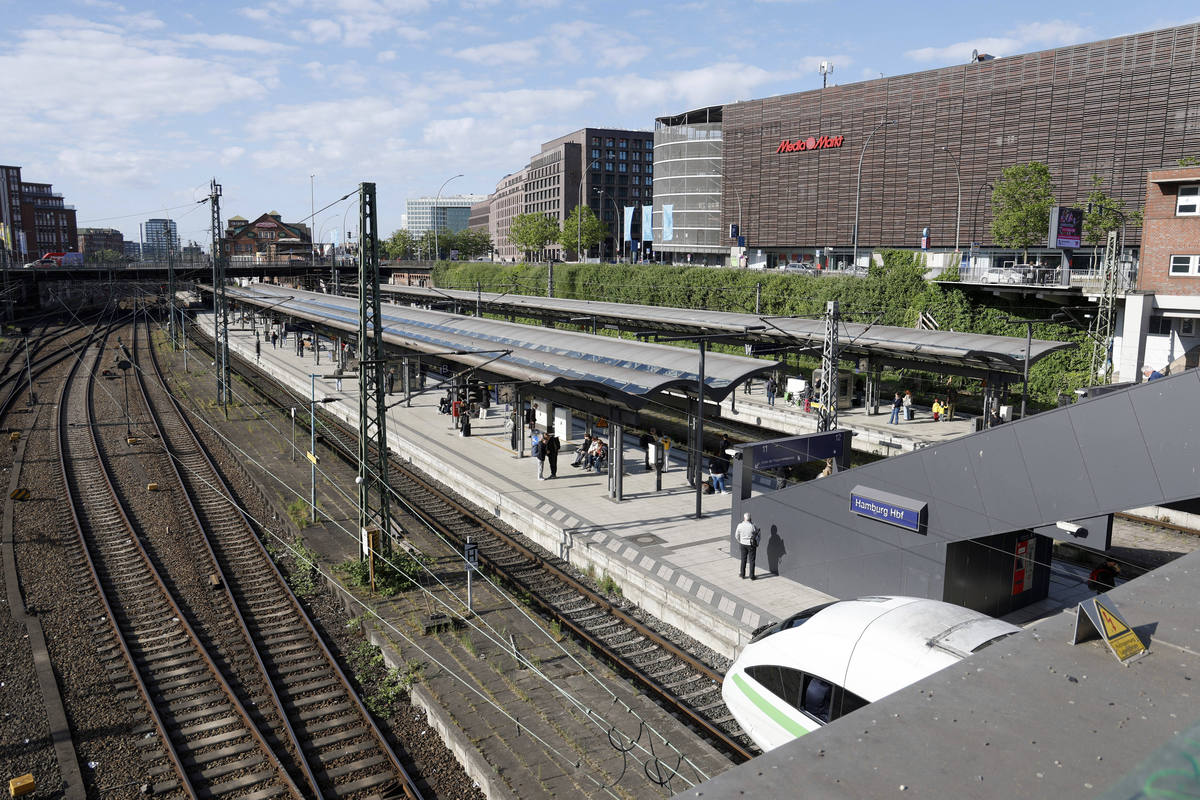Shanghai Metro's Driverless Subway System: A Technological Breakthrough