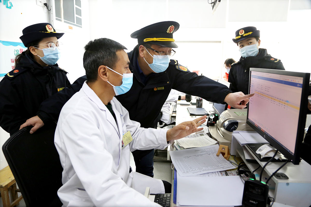 八月份检疫处理工作总结：加强防控，取得实效