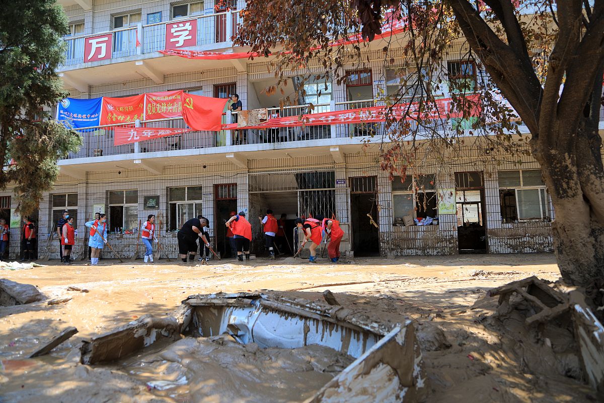 山丹培黎学校地址在哪里