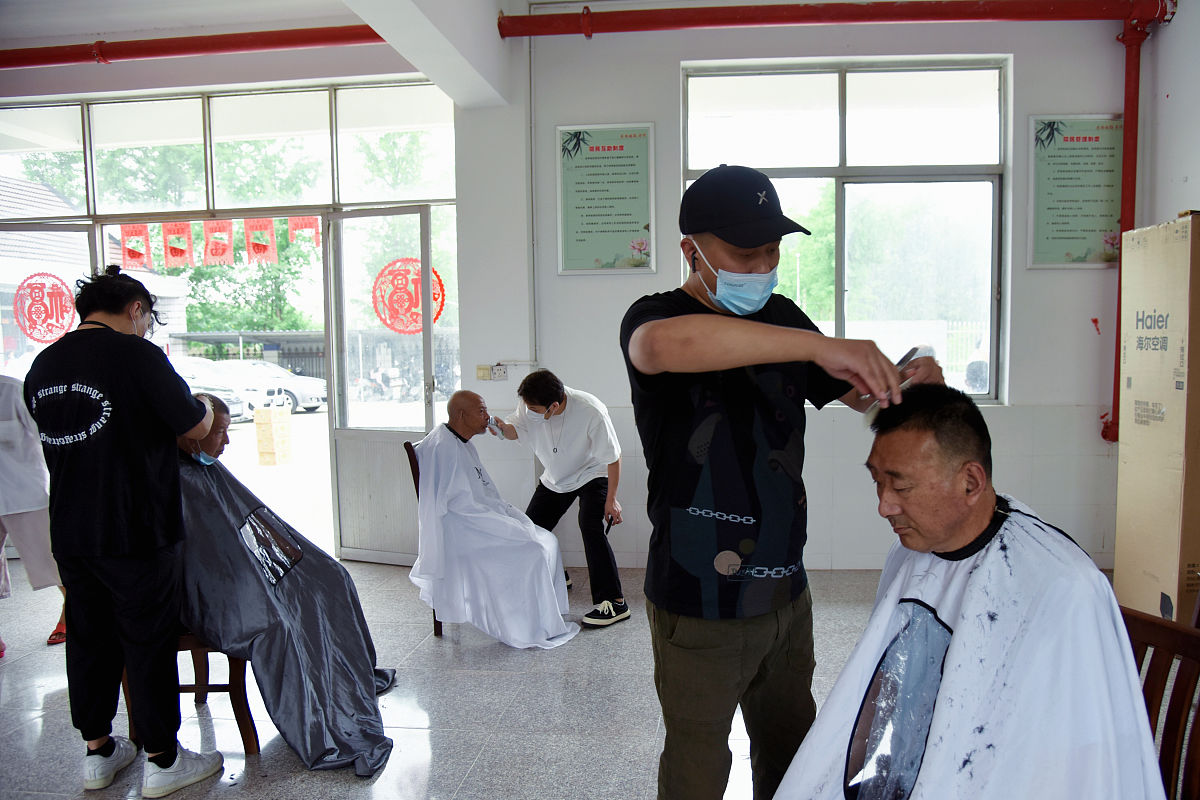 成都铁路卫生学校康复治疗技术专业就业前景怎么样