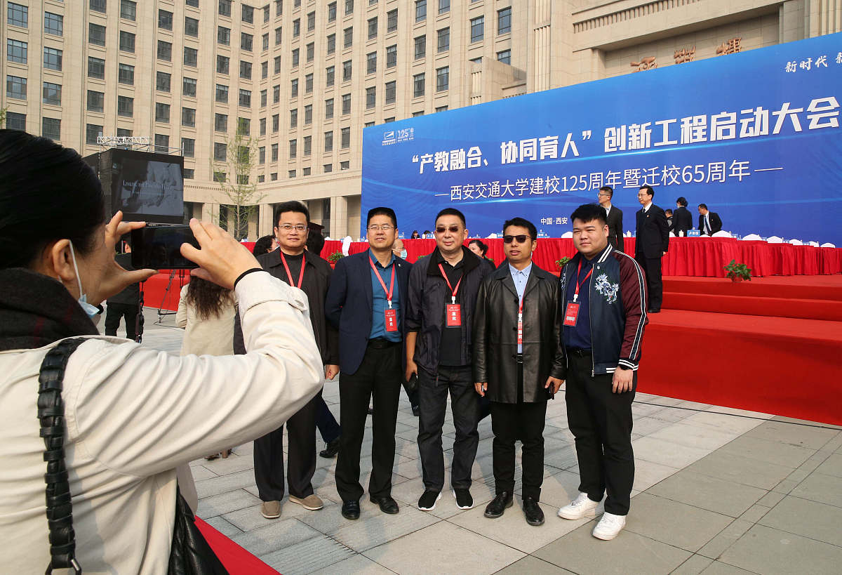 为什么现在铁路学校越来越受到关注