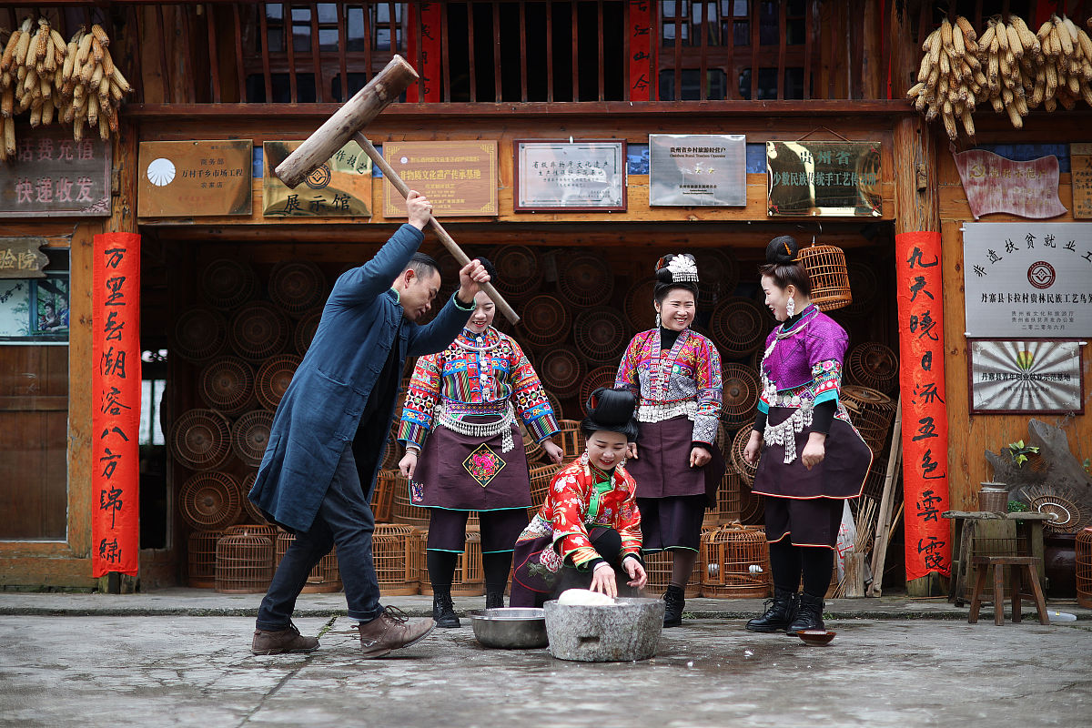 丹寨中等职业技术学校2022年招生简章 | 优质职业教育的理想选择