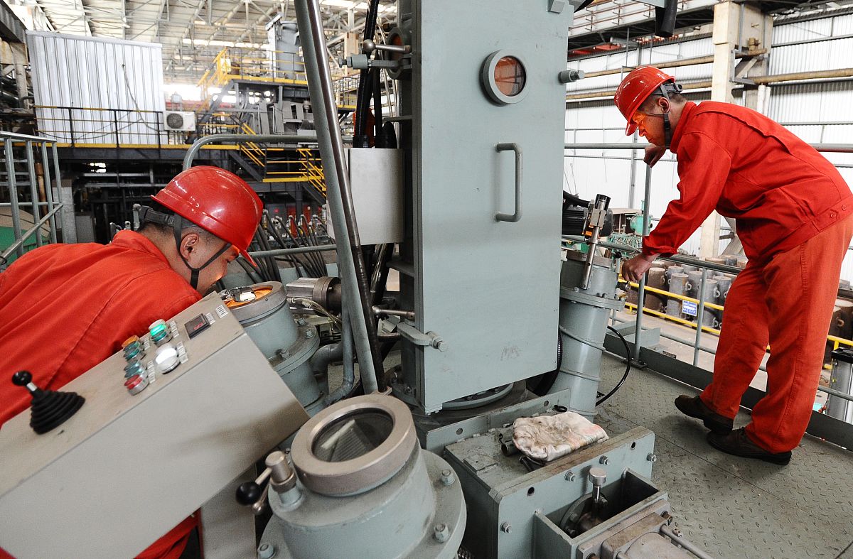 山西电力职业技术学院电厂热能动力装置专业怎么样