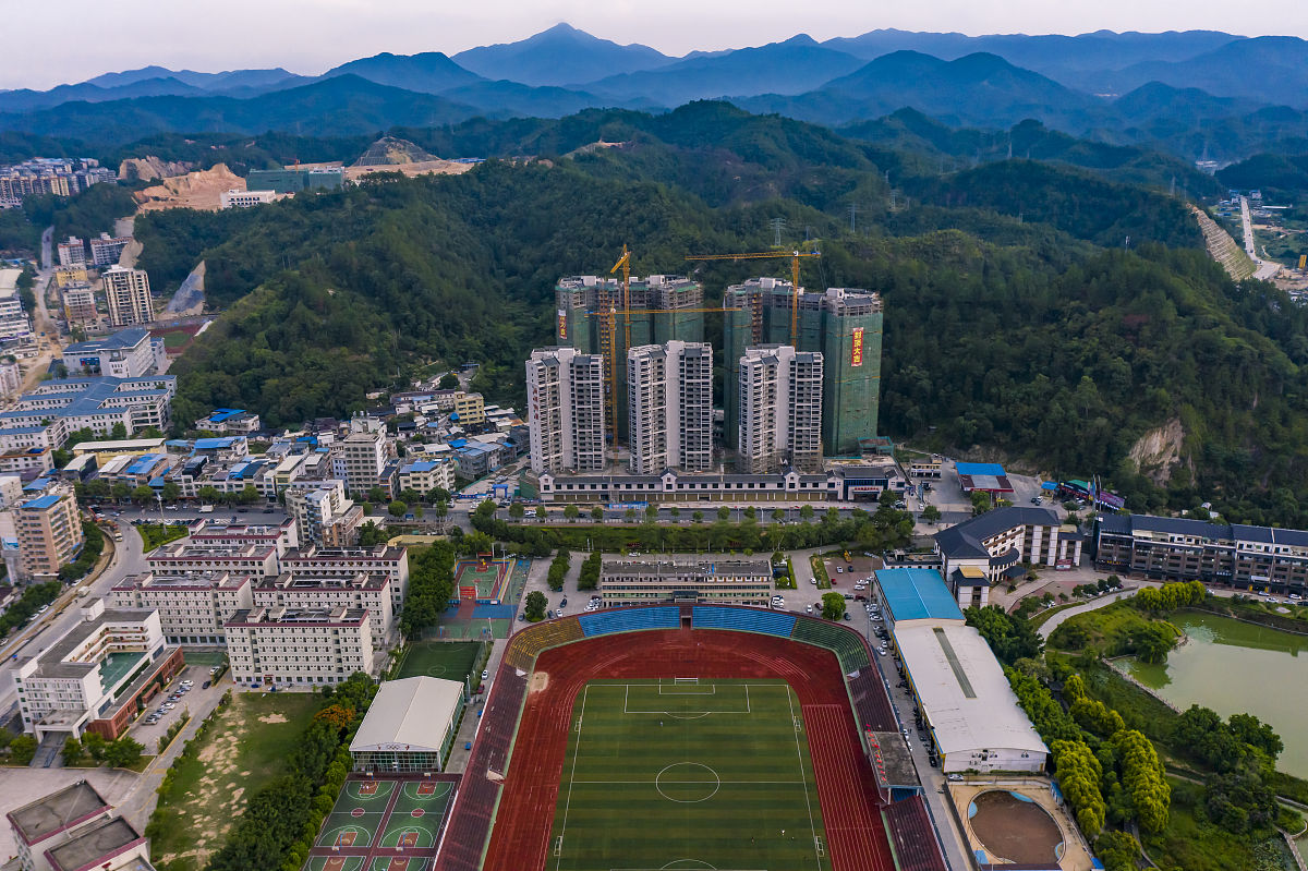 2020年雷山中等职业技术学校招生简章