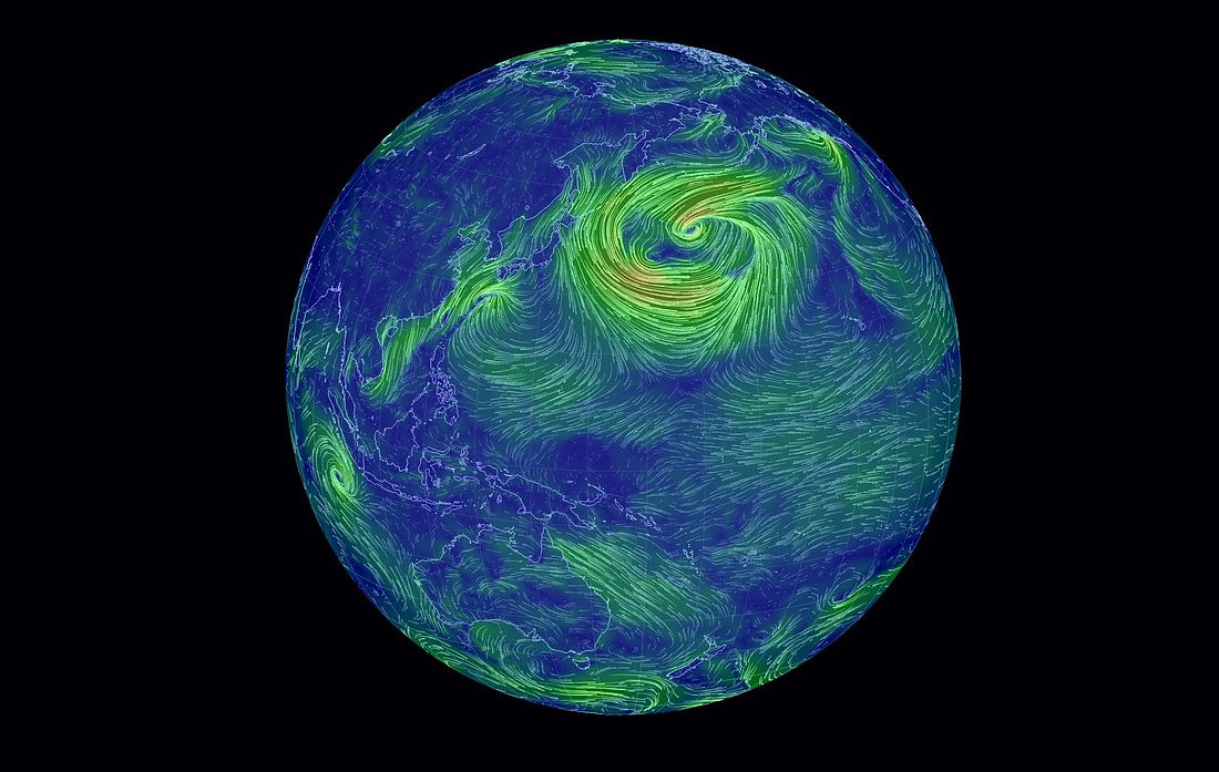 2013年12月19日消息(具体拍摄时间不详),软件工程师cameron beccario