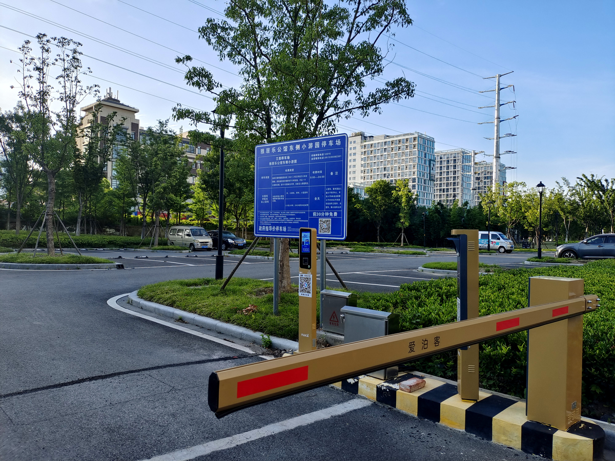 盲人行道被占用当前技术系统实现的功能