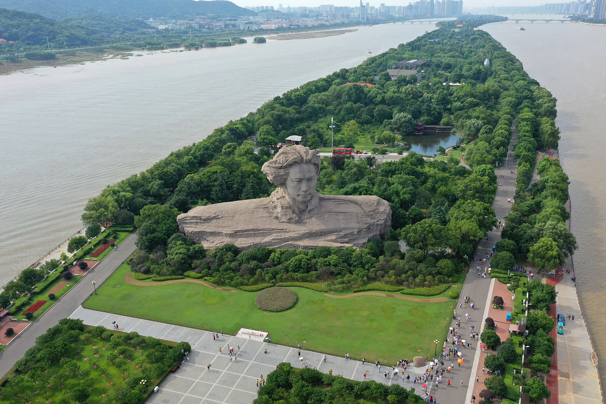 长沙旅游攻略：历史文化、自然风光，精彩旅程从这里开始！