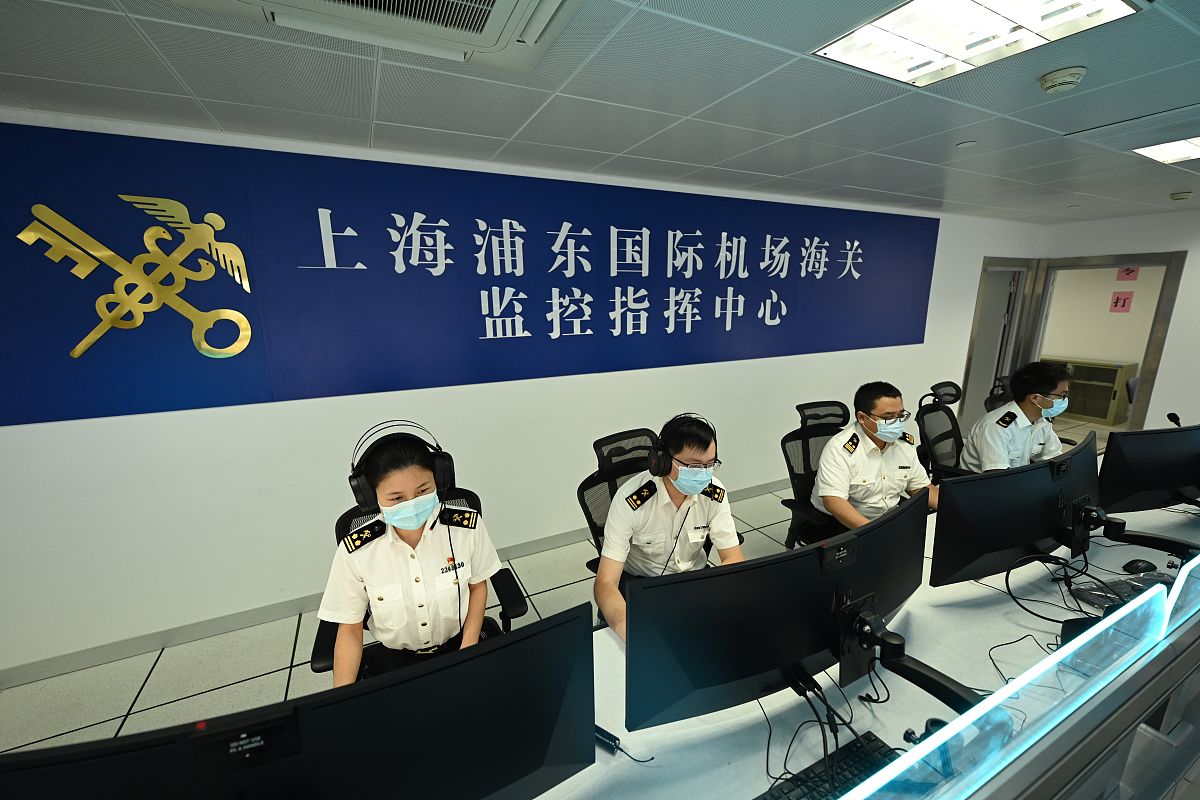 成都海关报关公司推荐：哪家口碑好？