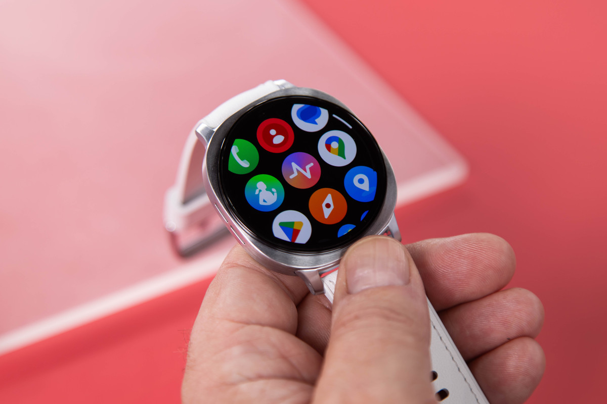 Huawei Watch GT 2 数据