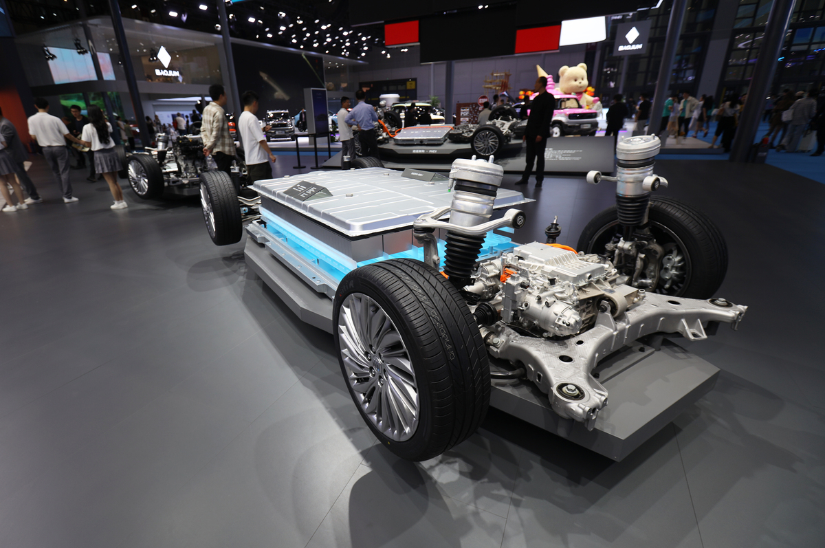 汽车革命：GPT-3.5 Turbo版对汽车行业的影响