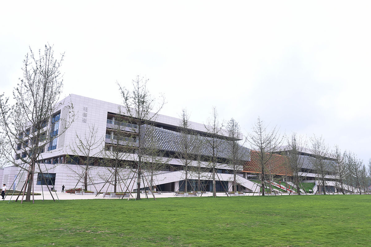 四川中专中职建筑工程施工专业推荐：哪所学校好？