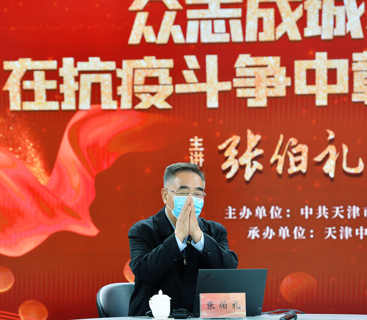 王广亚的三心精神对升达学生的影响