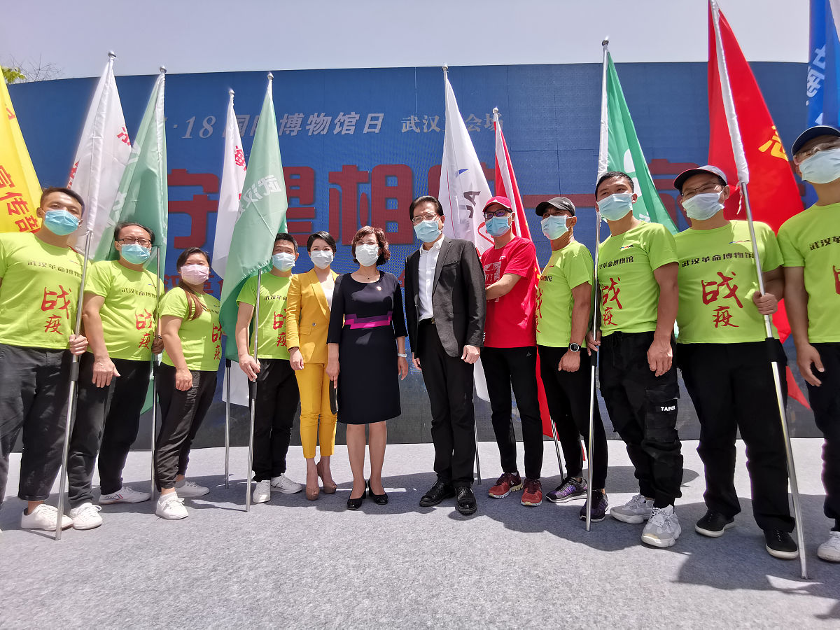 童心战疫：孩子们的抗疫精神力量