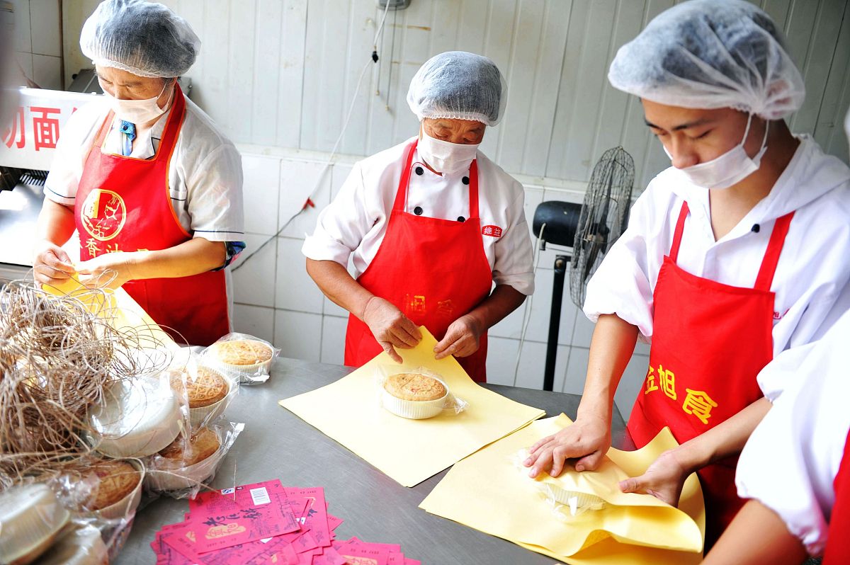 假期月饼厂社会实践心得：锻炼实践能力，明确职业规划