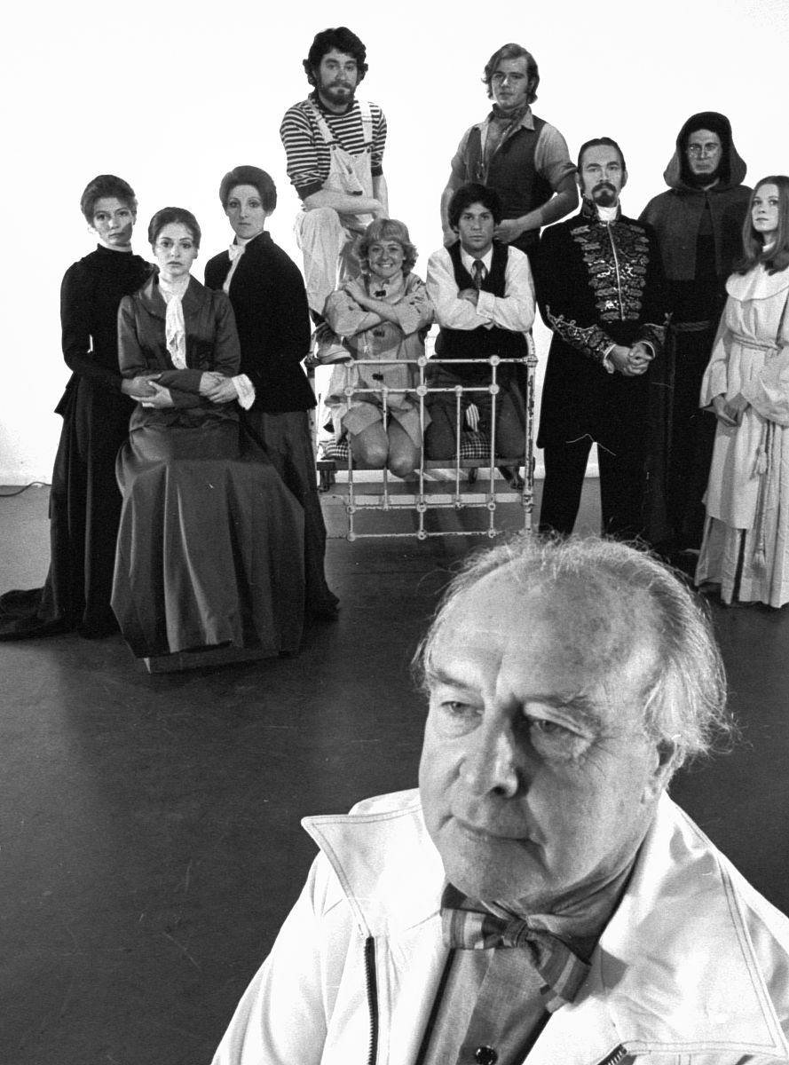 塞勒斯·W·菲尔德：坚毅、勇敢与探索精神