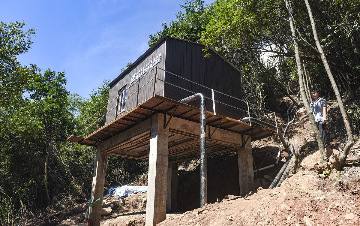 项目供排水量目标核实指南：如何制定和验证