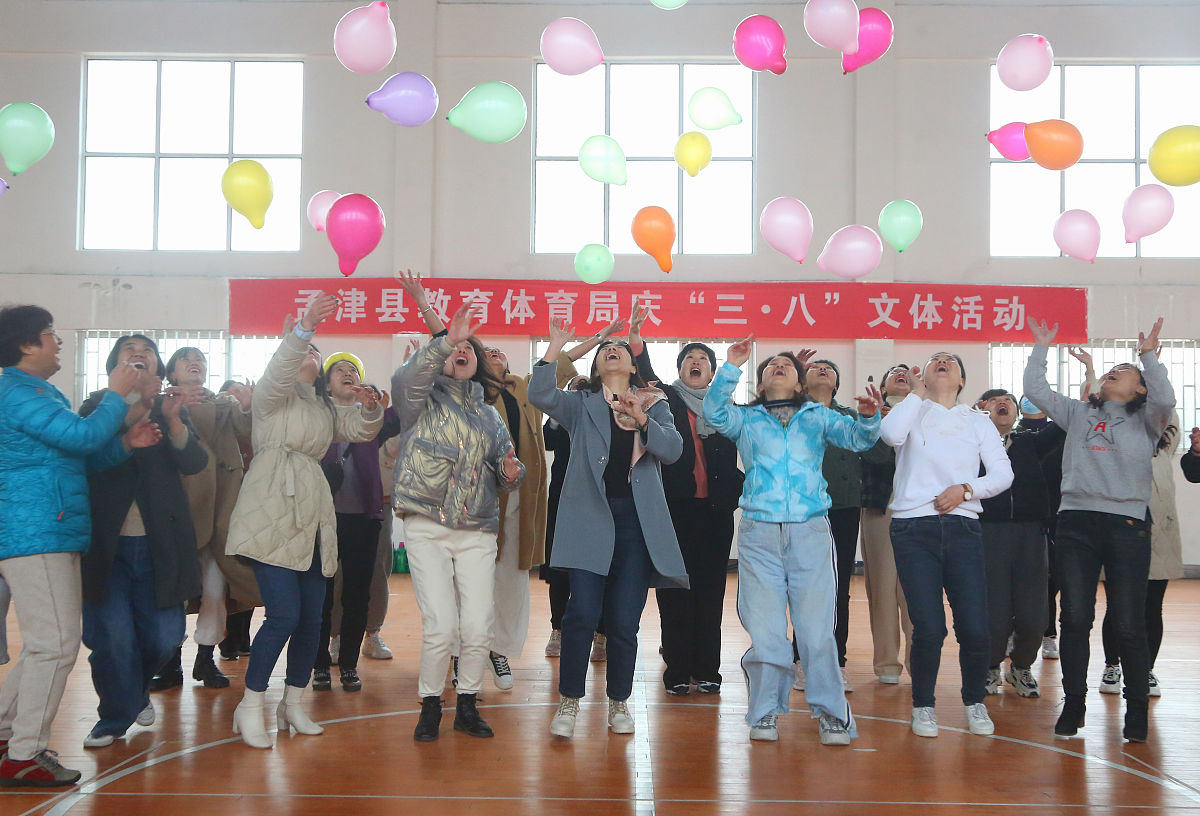 石家庄柯棣华医学院举办'青少年日'周活动，关注青少年健康成长