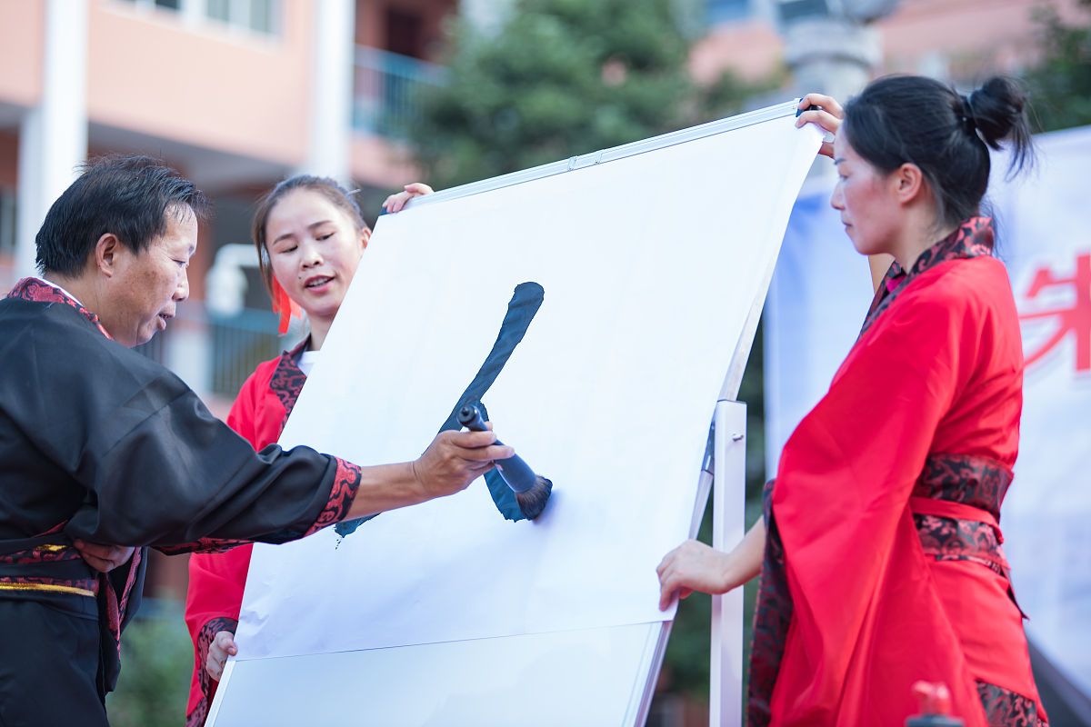 2019年台江县中等职业学校招生简章