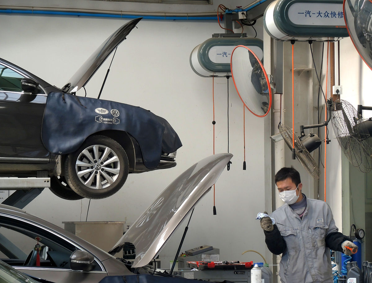 四川汽车整形专业学校排名：哪所学校最好？