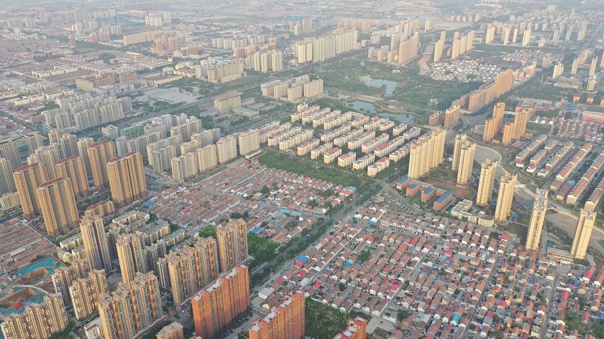 濮阳市作为资源枯竭型城市的发展现状和存在的问题