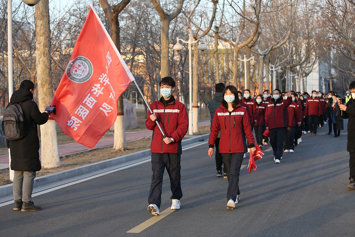 四川大学华西卫生学校药学专业发展前景：就业、学科发展、意义
