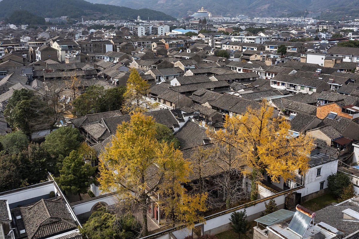 千岛湖到奉化溪口距离 - 行程规划及交通指南