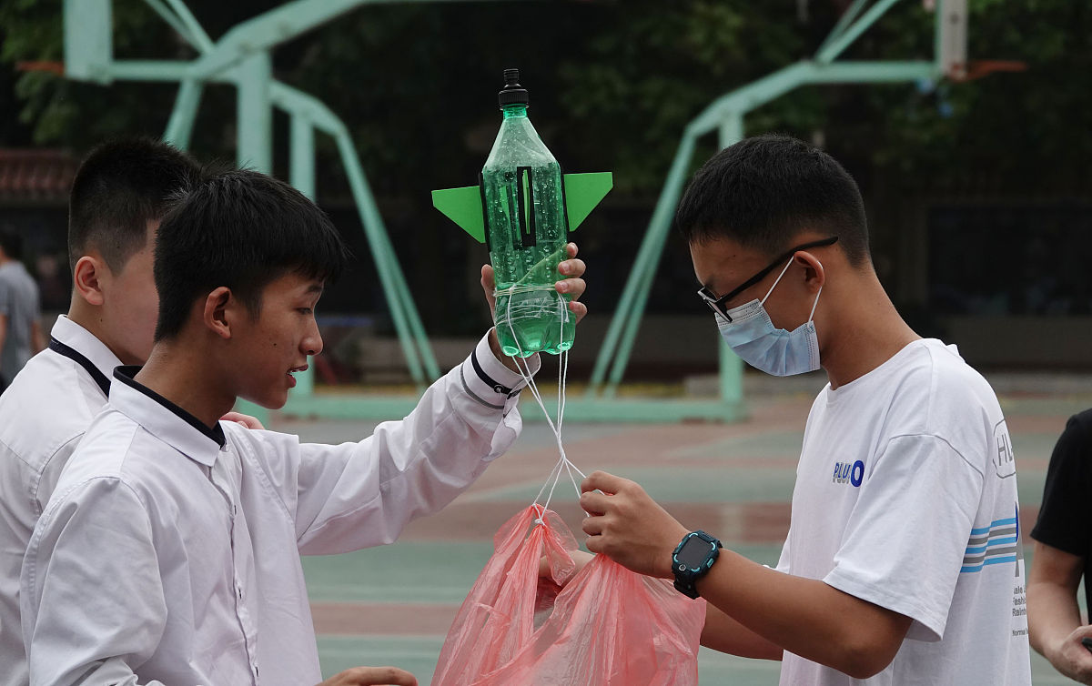 广西科技师范学院怎么样？优势、不足及发展建议