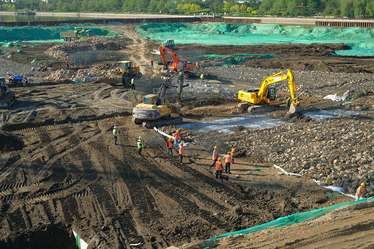 天然气净化厂开展土壤污染隐患排查研究1000字