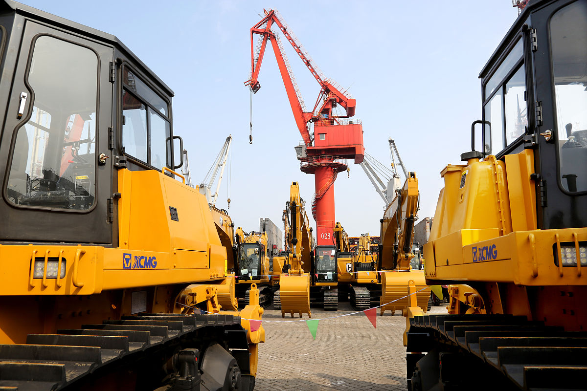 贵州省机械工业学校2019年建筑工程机械运用与维护专业招生简介