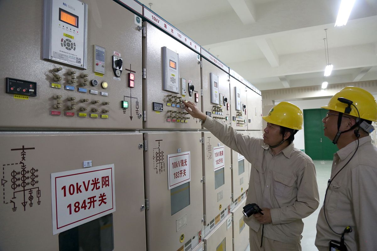 20KV 高压设施设备运维班组工作内容：职责、流程与最佳实践