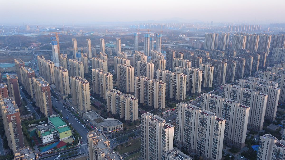 大兴区房子升值潜力大，黄村地区值得关注！