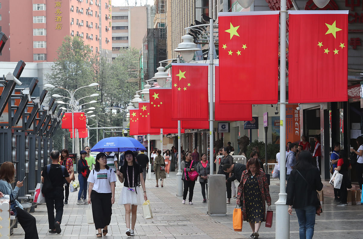 申请参加“强校有我”国旗下展示活动