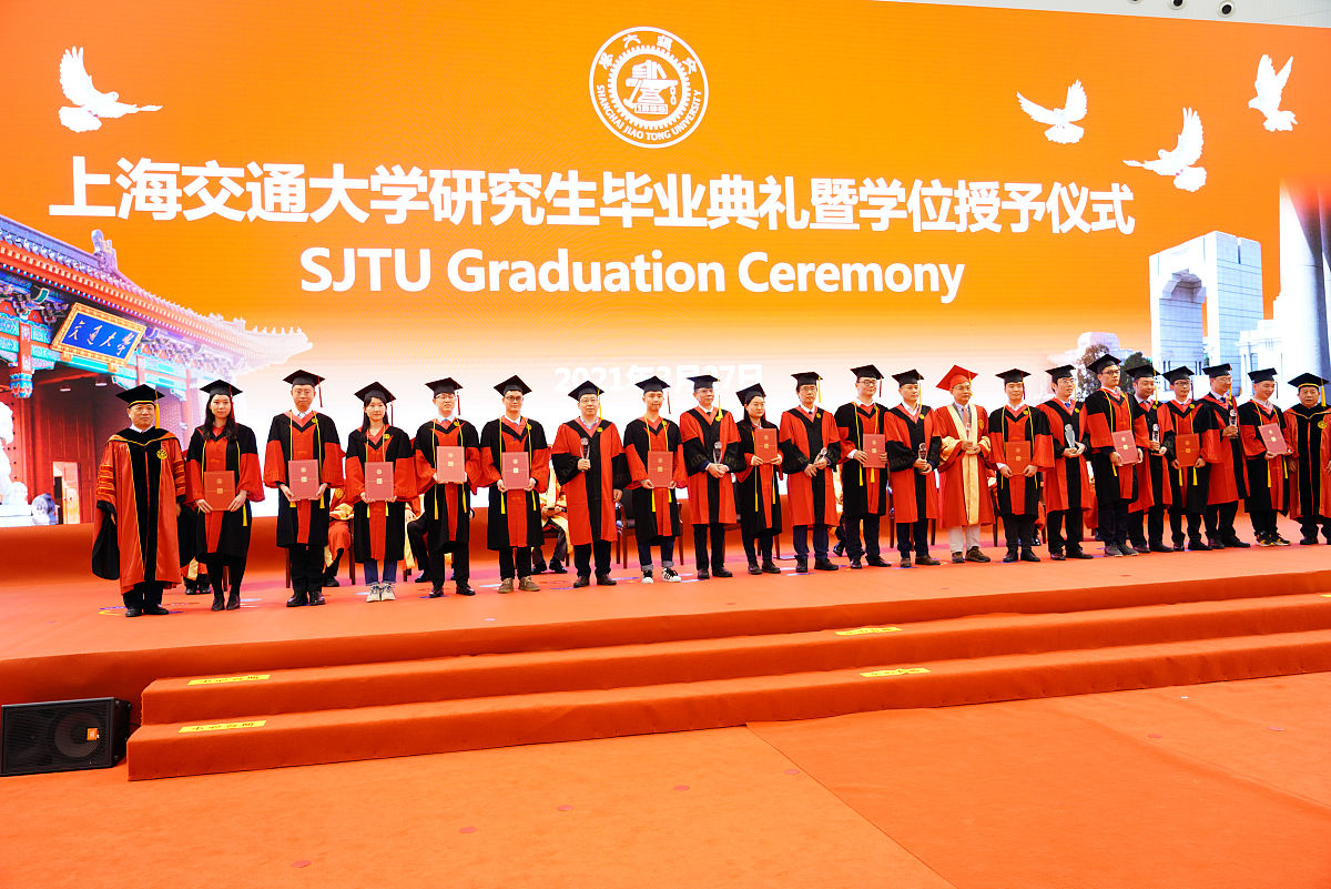 交大自考应用型专业助学班开招啦！