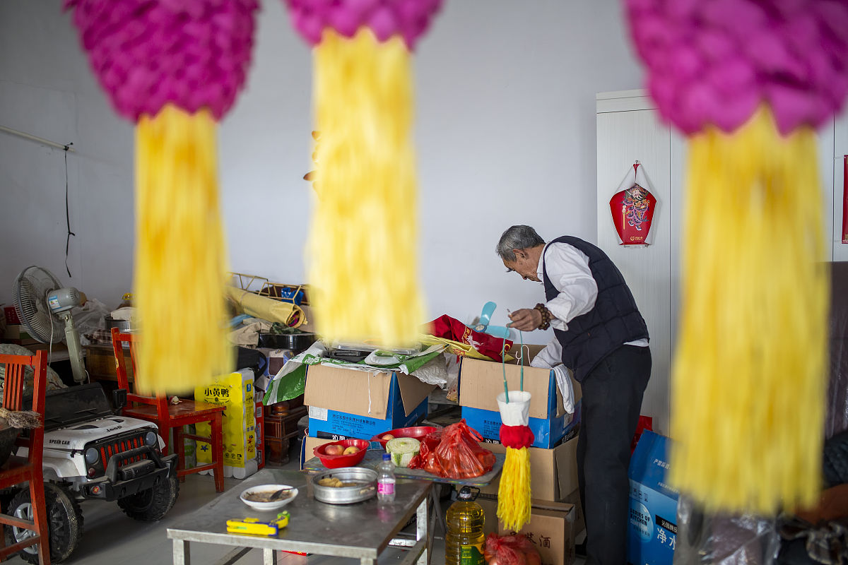 非遗传承人能力调查：技术创新下的机遇与挑战