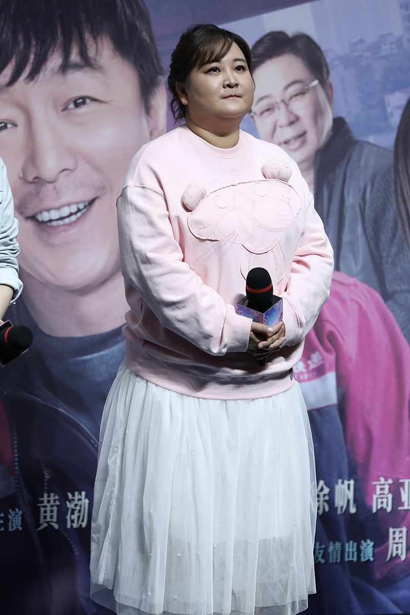 你好李焕英电影主要内容