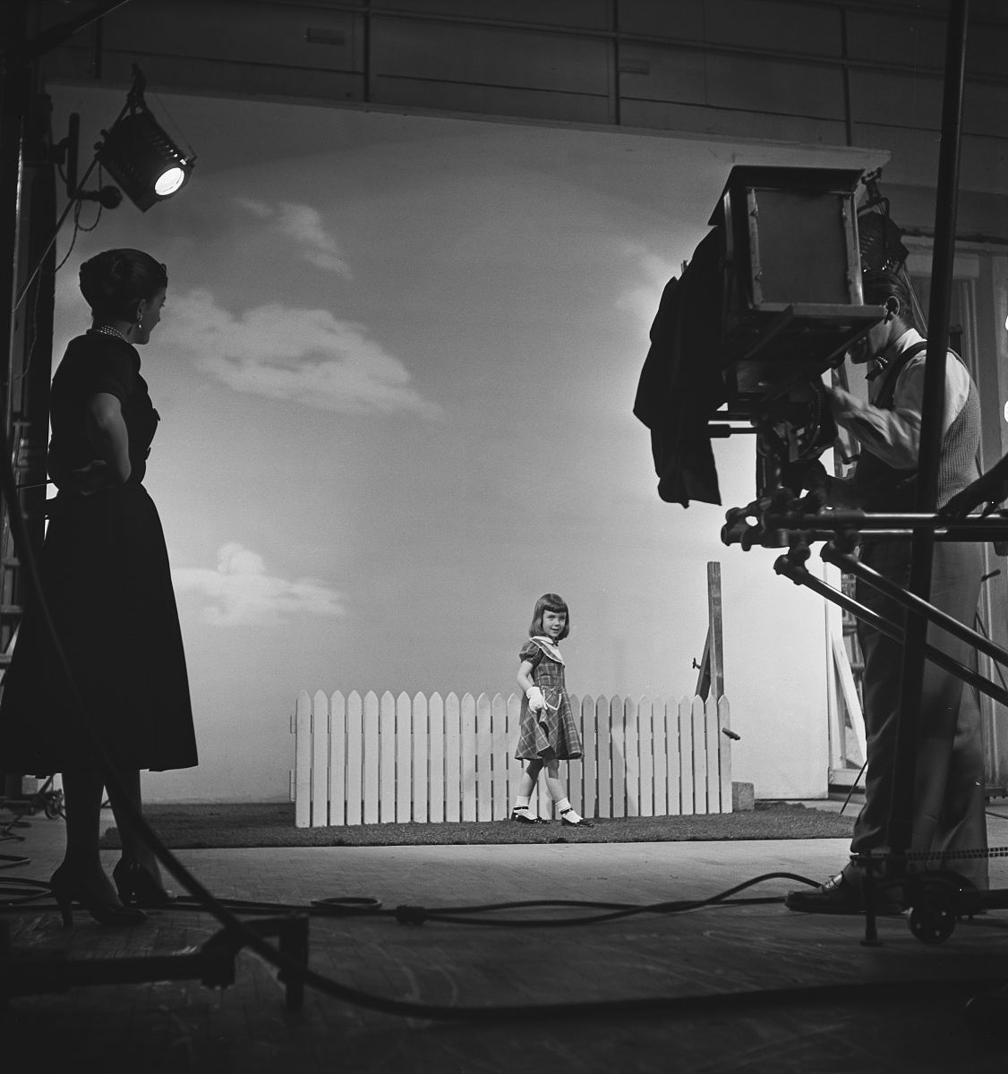 用照片讲故事：摄影师的叙事技巧