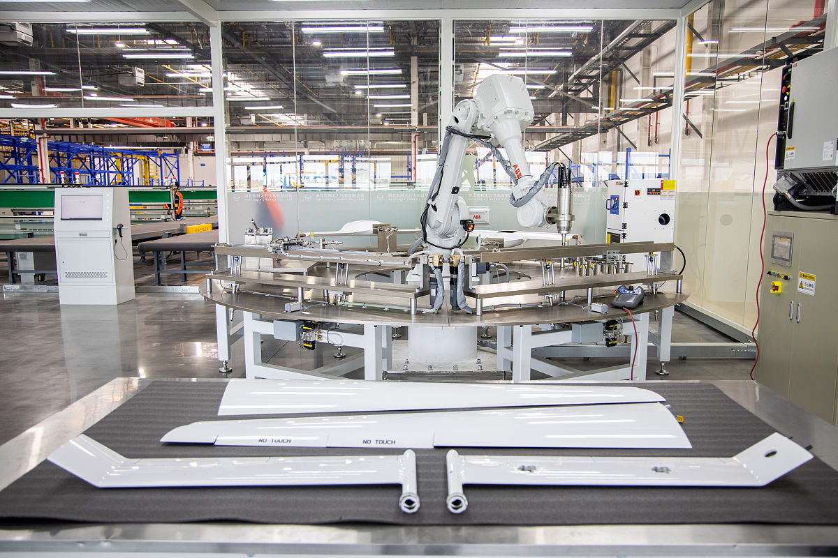 西安电力机械制造公司机电学院的电气自动化技术专业招生人数